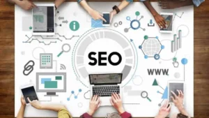 webdesign SEO